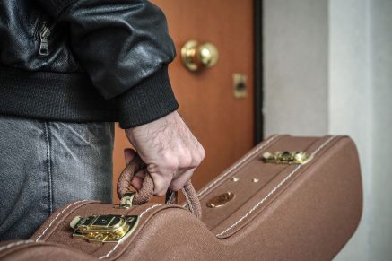 Concerto a domicilio - Apri le porte alla musica