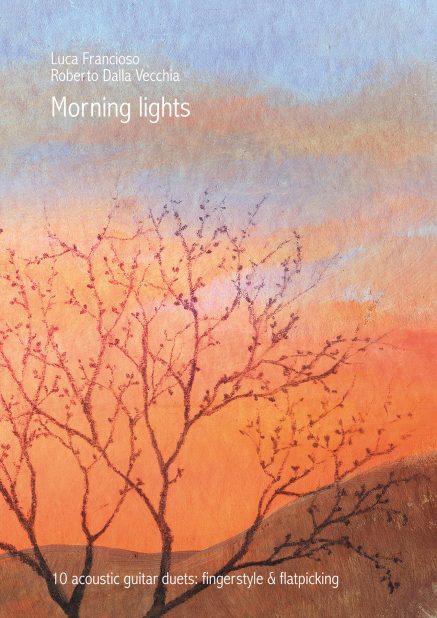 Morning lights (Spartiti)
