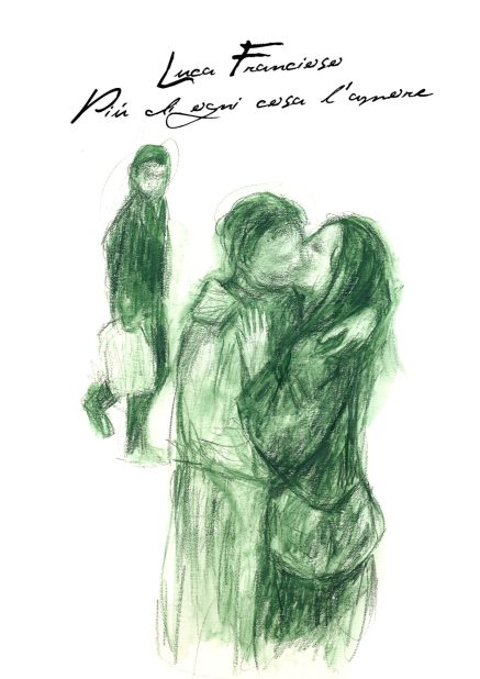 Più di ogni cosa l'amore (Spartiti)
